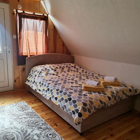 זבליאק Village Cottage מראה חיצוני תמונה