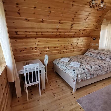 זבליאק Village Cottage מראה חיצוני תמונה