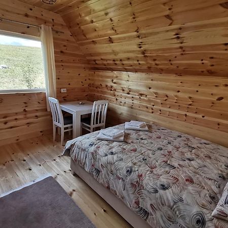 זבליאק Village Cottage מראה חיצוני תמונה