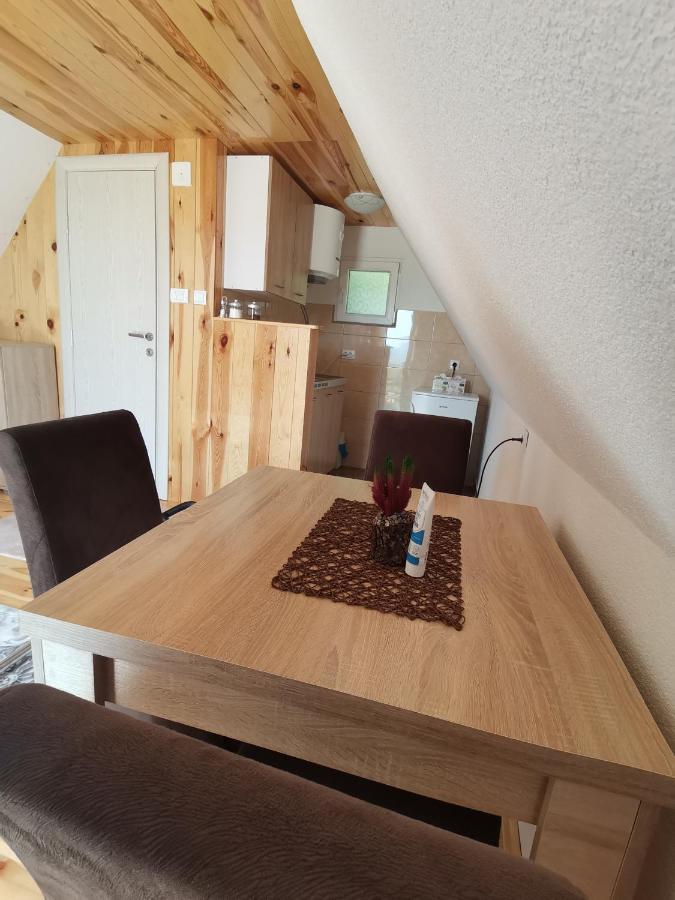 זבליאק Village Cottage מראה חיצוני תמונה