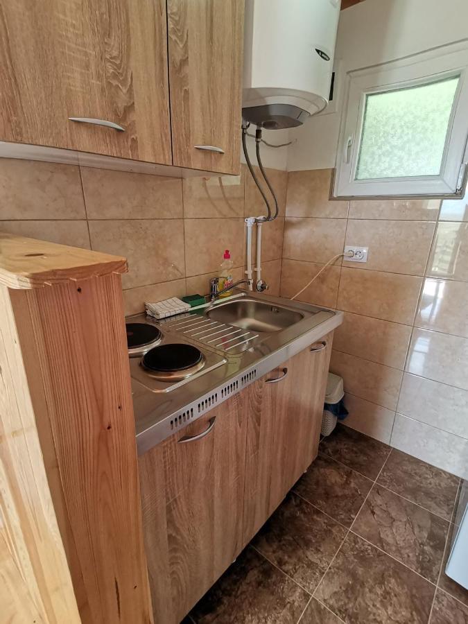 זבליאק Village Cottage מראה חיצוני תמונה