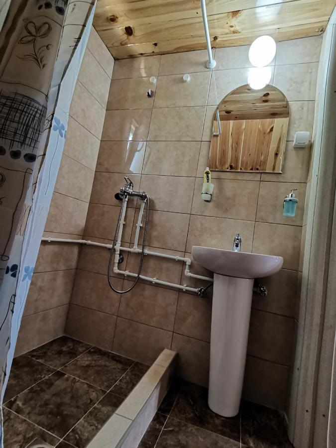 זבליאק Village Cottage מראה חיצוני תמונה