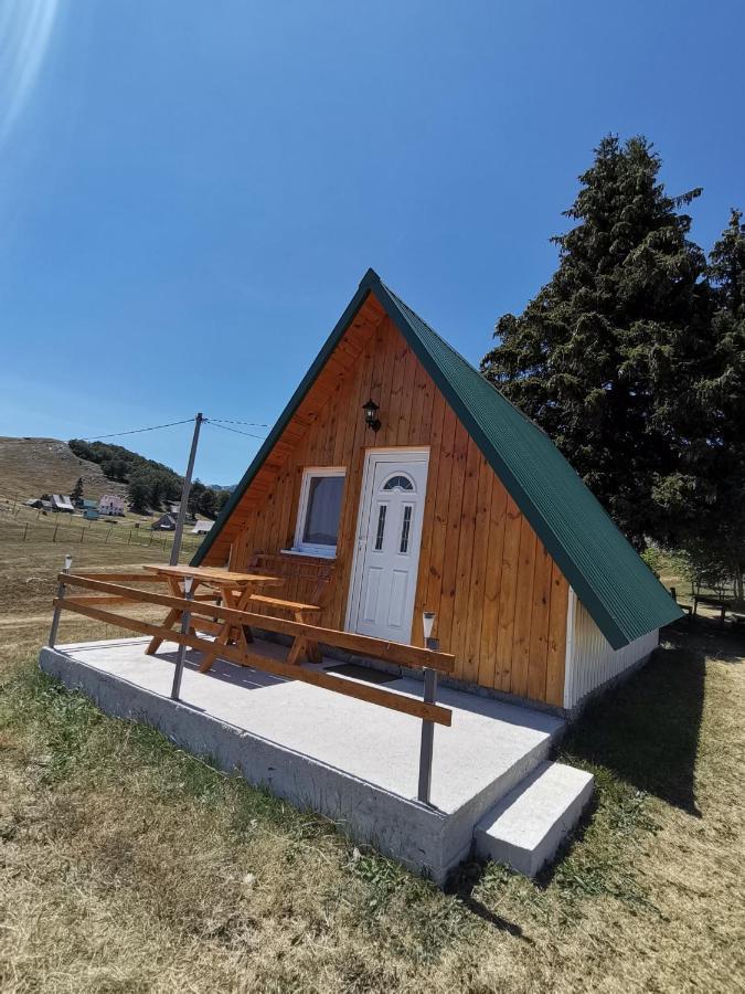 זבליאק Village Cottage מראה חיצוני תמונה